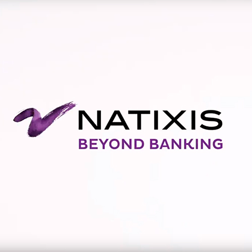 Enregistrement voix pour la Banque Natixis